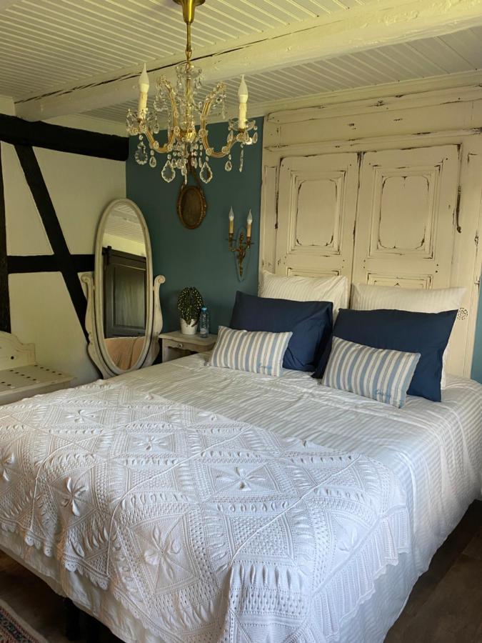 La Ferme De Grand Mere Furchhausen ภายนอก รูปภาพ